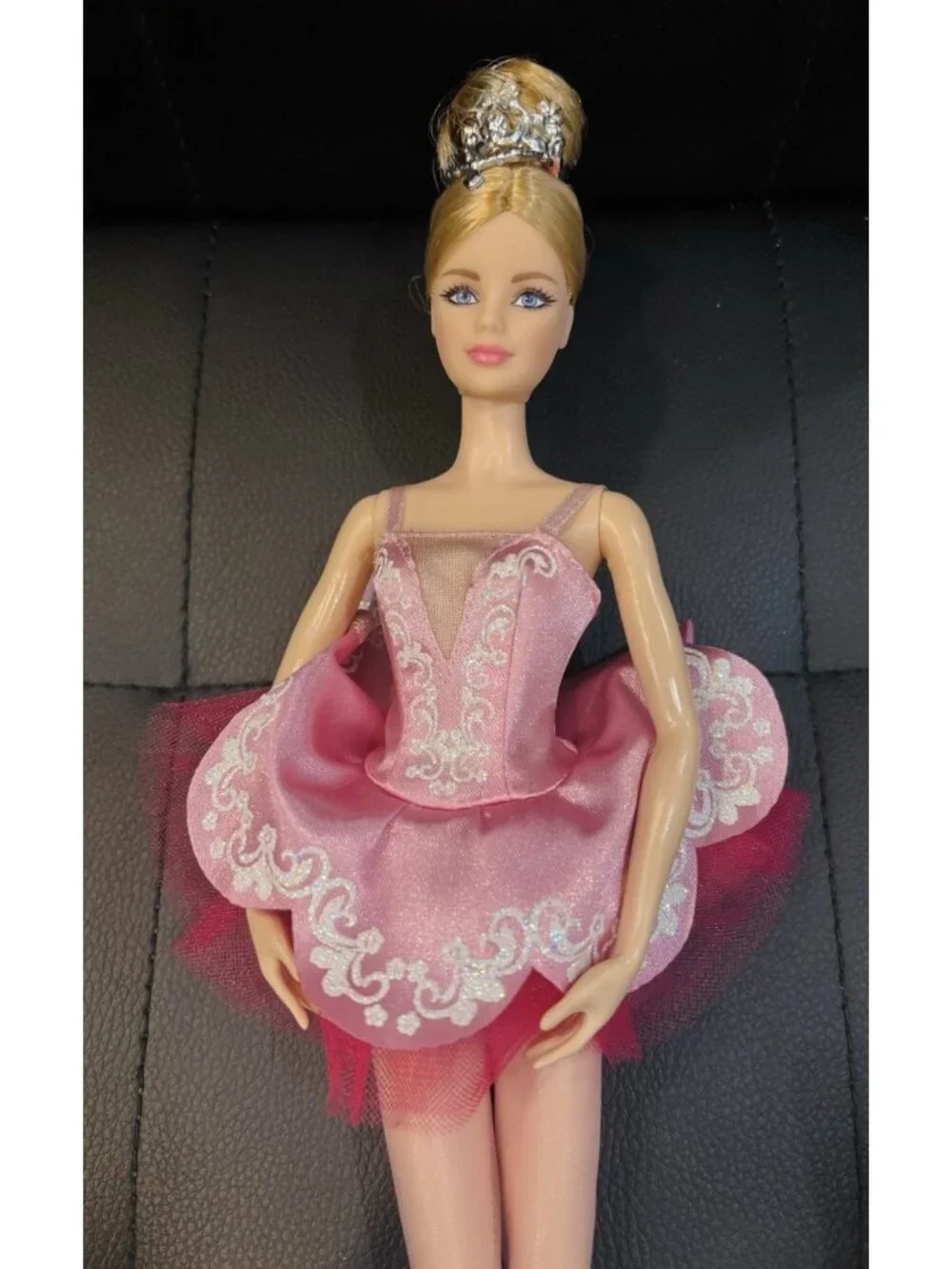 Mattel very good